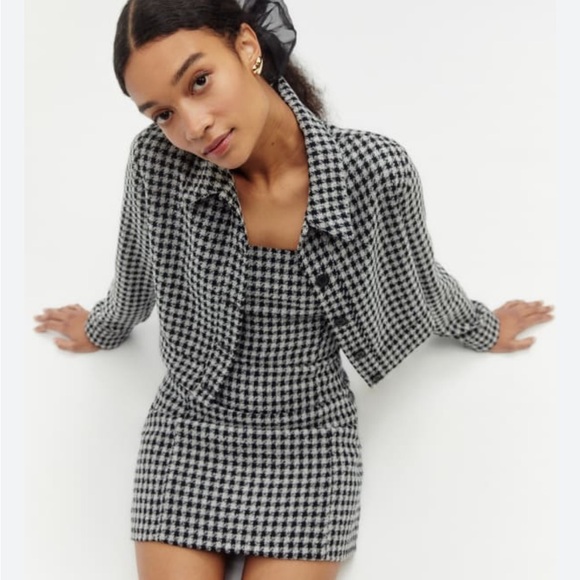 Reformation Dresses & Skirts - TAREN SET REFORMATION- OUT OF STOCK- NWOT